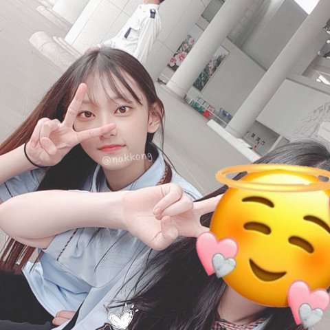 [잡담] 뉴진스 해린 이 과사 ㄹㅇ 만능짤이넼ㅋㅋㅋㅋㅋㅋ | 인스티즈
