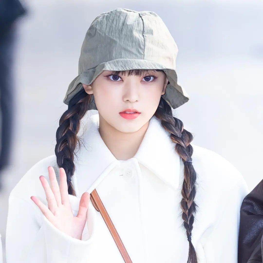 [잡담] 뉴진스 해린 이 과사 ㄹㅇ 만능짤이넼ㅋㅋㅋㅋㅋㅋ | 인스티즈