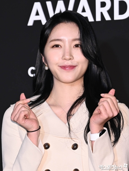 [잡담] 해은 기사 사진도 예쁘다 | 인스티즈