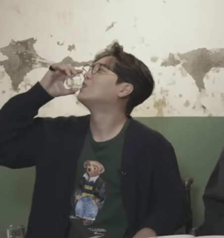 [잡담] 루시 진심 너무한점: 나없는 곳에서 내가 좋아하는 노래불러줌 | 인스티즈