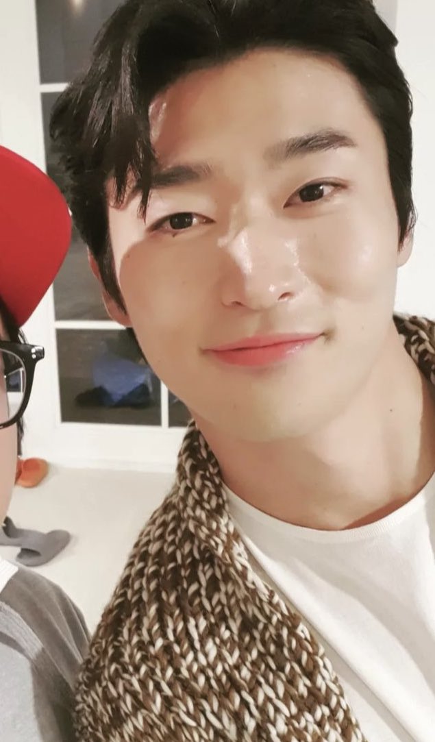[잡담] 조규성 또 뭐야, 뭐 찍은거야? 왜 이쁜거야? | 인스티즈