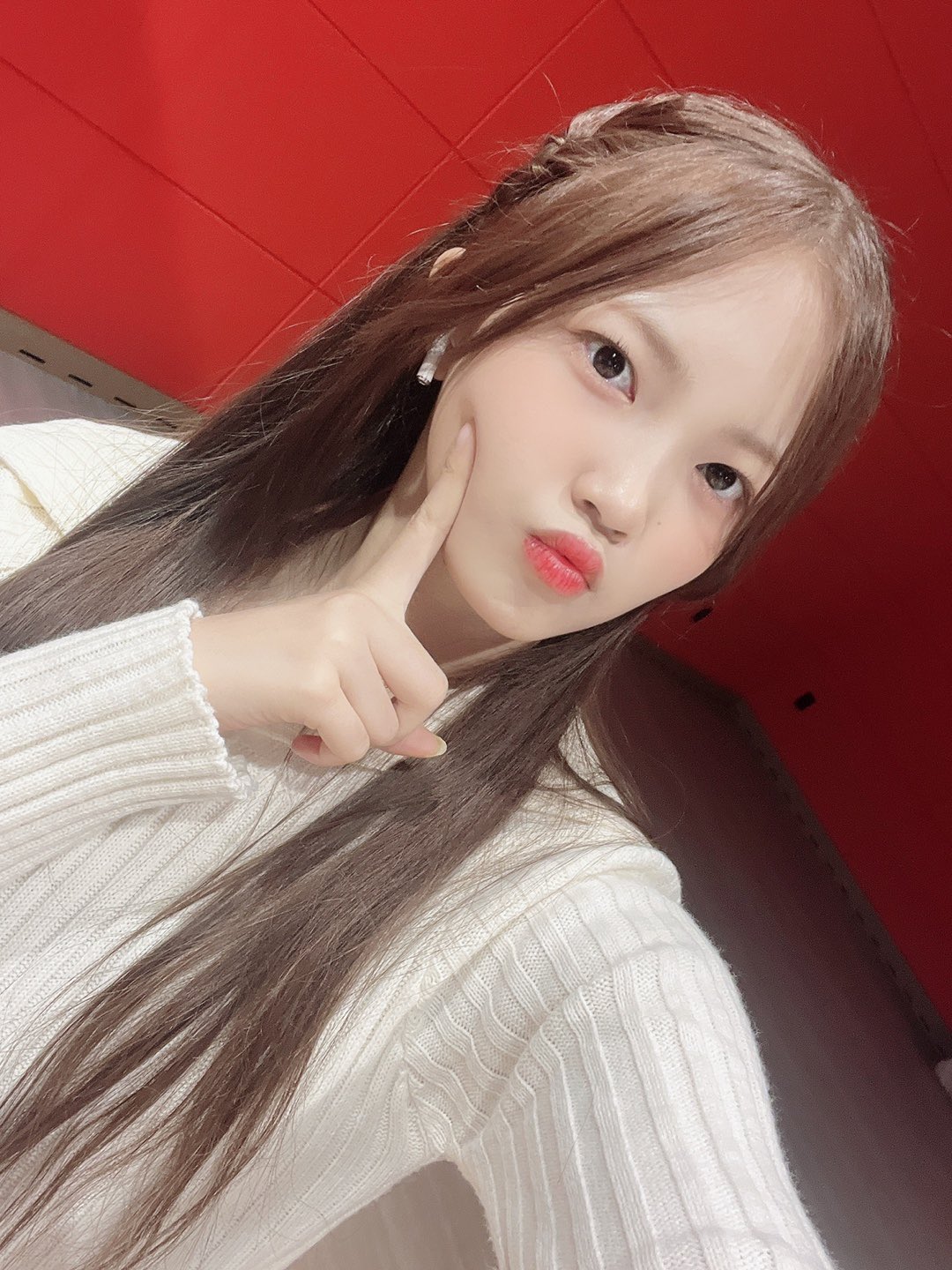 [잡담] 서원이 진짜 애기다 애기 | 인스티즈