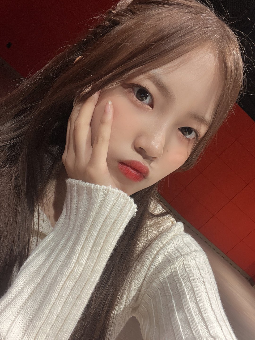 [잡담] 서원이 진짜 애기다 애기 | 인스티즈