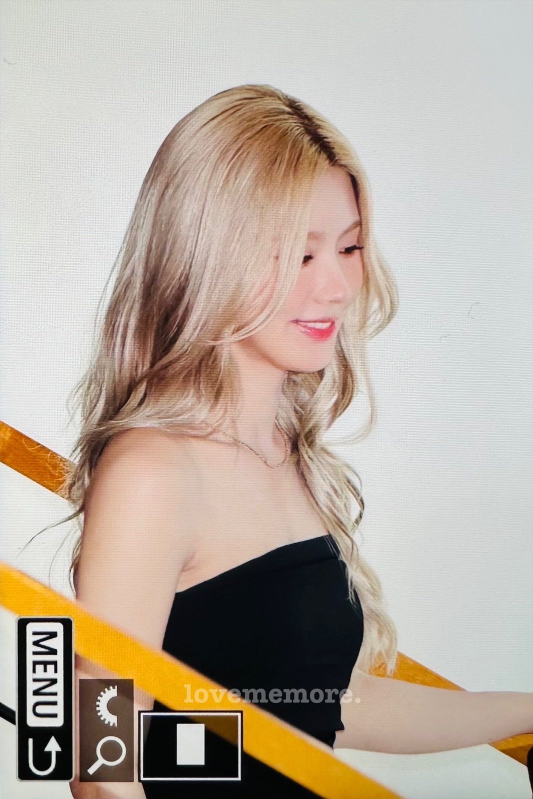 [잡담] 미연 이 헤어 너무 좋다 | 인스티즈