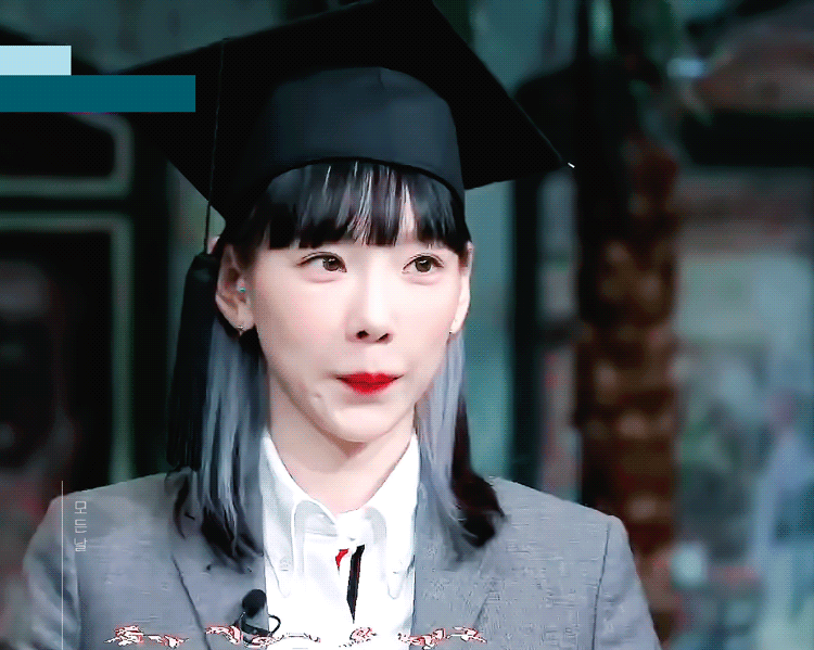 [잡담] 내 기준 투톤머리 가장 잘 어울리는 아이돌 | 인스티즈