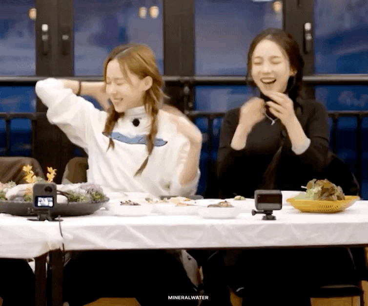 ㄱ [잡담] 칼윈 도대체 왜이러고 있던거임⁉️ | 인스티즈
