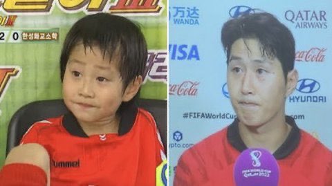 [잡담] 이강인 23살인데 아기라이팅 당하는거 넘 웃김 | 인스티즈