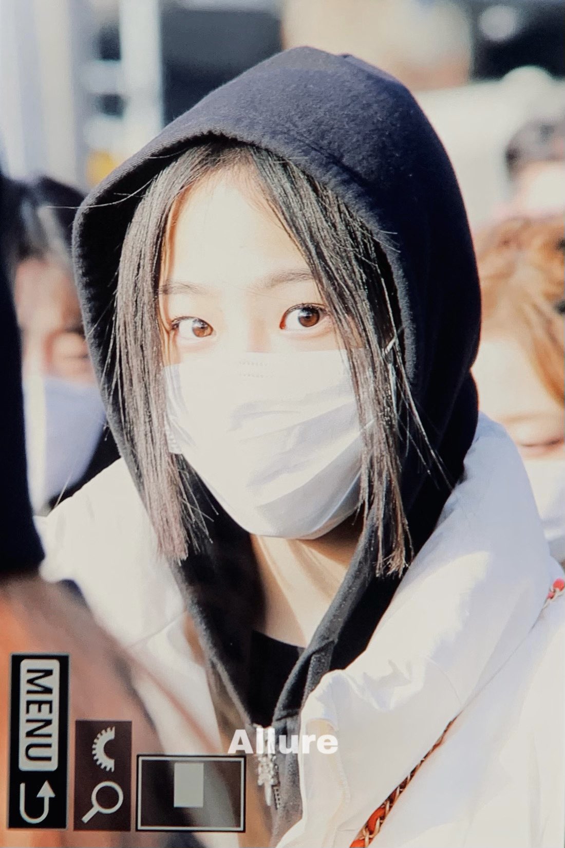 [잡담] 아니 왜 공항만 가면 설렘 MAX 선배미 폭발하는거임??? | 인스티즈
