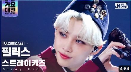 [잡담] 요즘 필릭스 직캠 찾아보는데 | 인스티즈