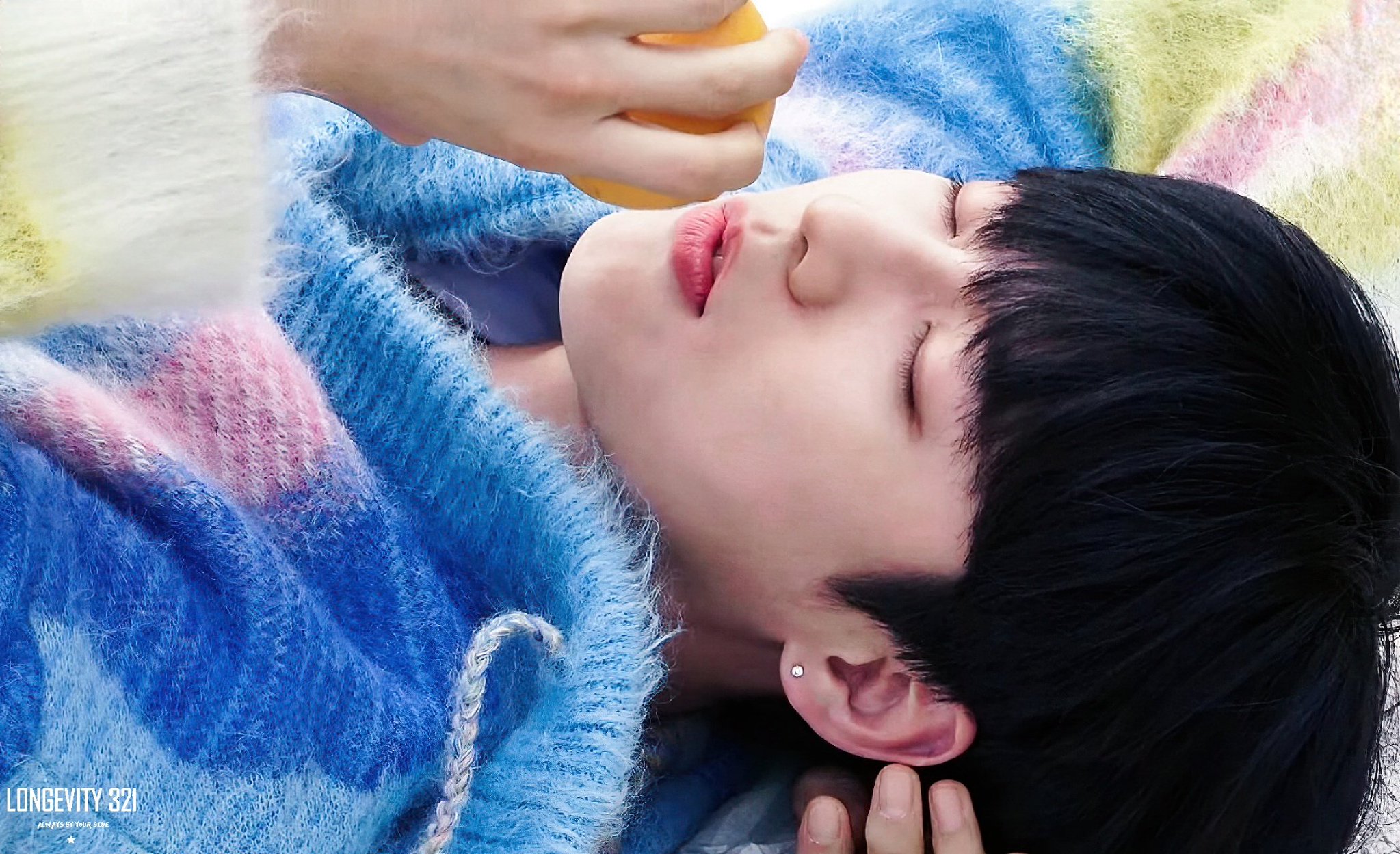 [잡담] 이민혁 청순 섹시 미쳤어 | 인스티즈