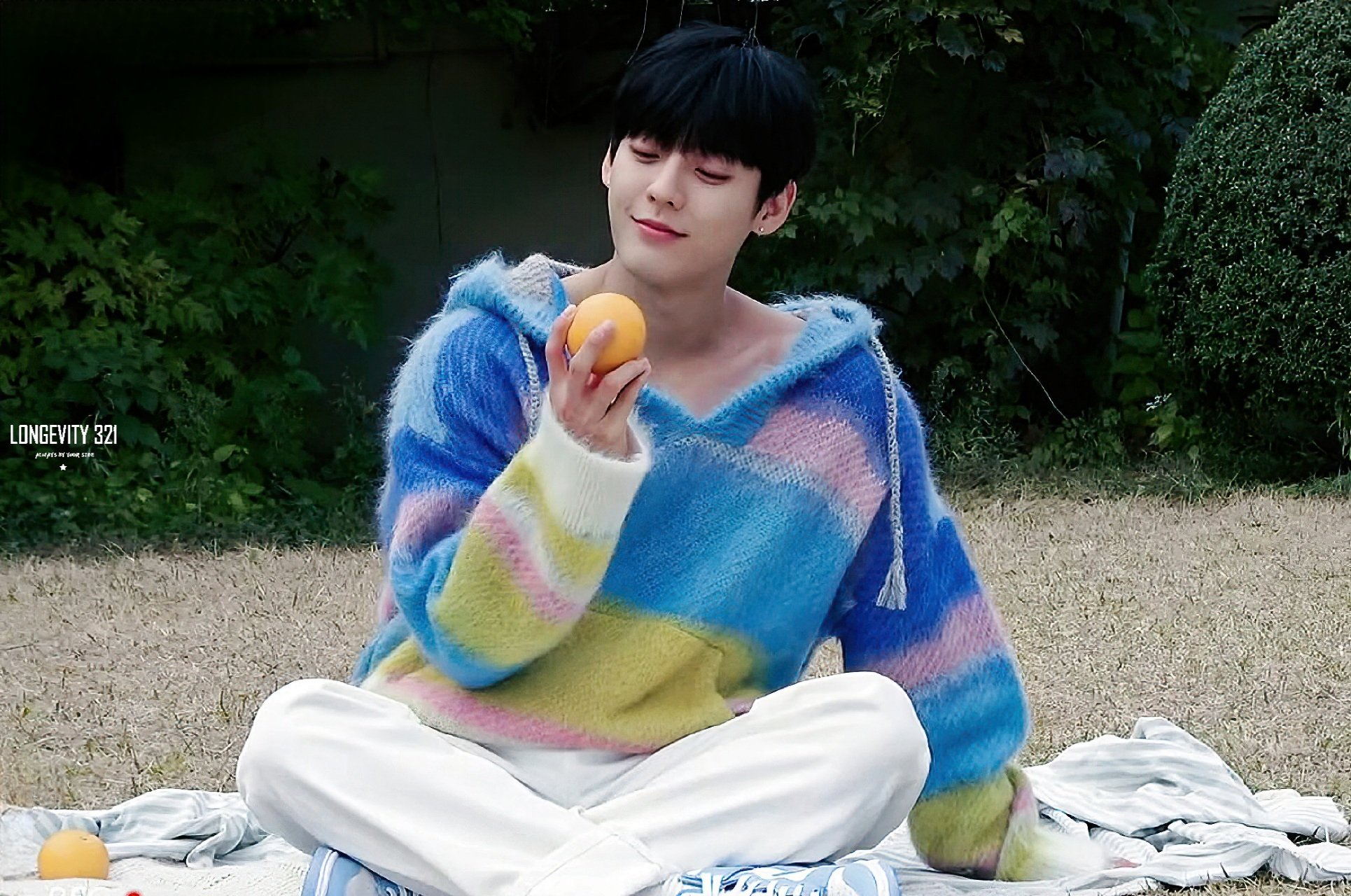 [잡담] 이민혁 청순 섹시 미쳤어 | 인스티즈