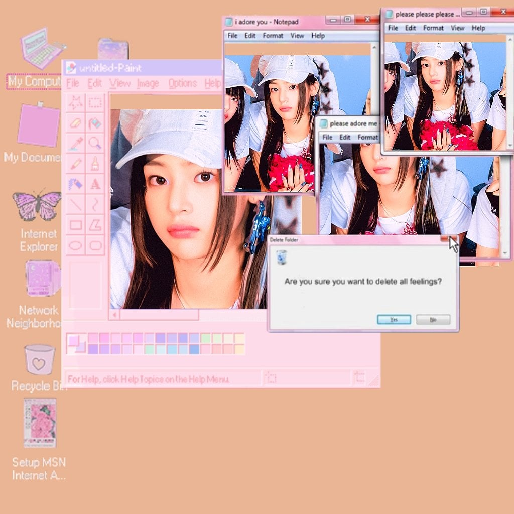 [잡담] 뉴진스 팬들 어도어 공채 뜨면 반드시 지원해야할듯ㅋㅋㅋㅋ | 인스티즈