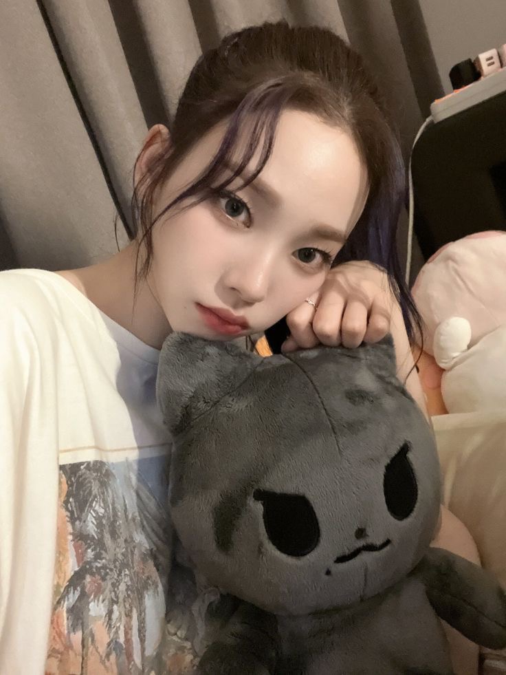 [잡담] 당신이 생각하는 카리나 필승머리는? | 인스티즈