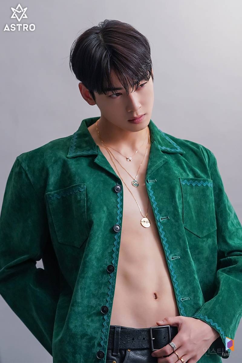 차은우 레전드 화보 무조건 하나 골라야 나갈 수 있는 글 | 인스티즈