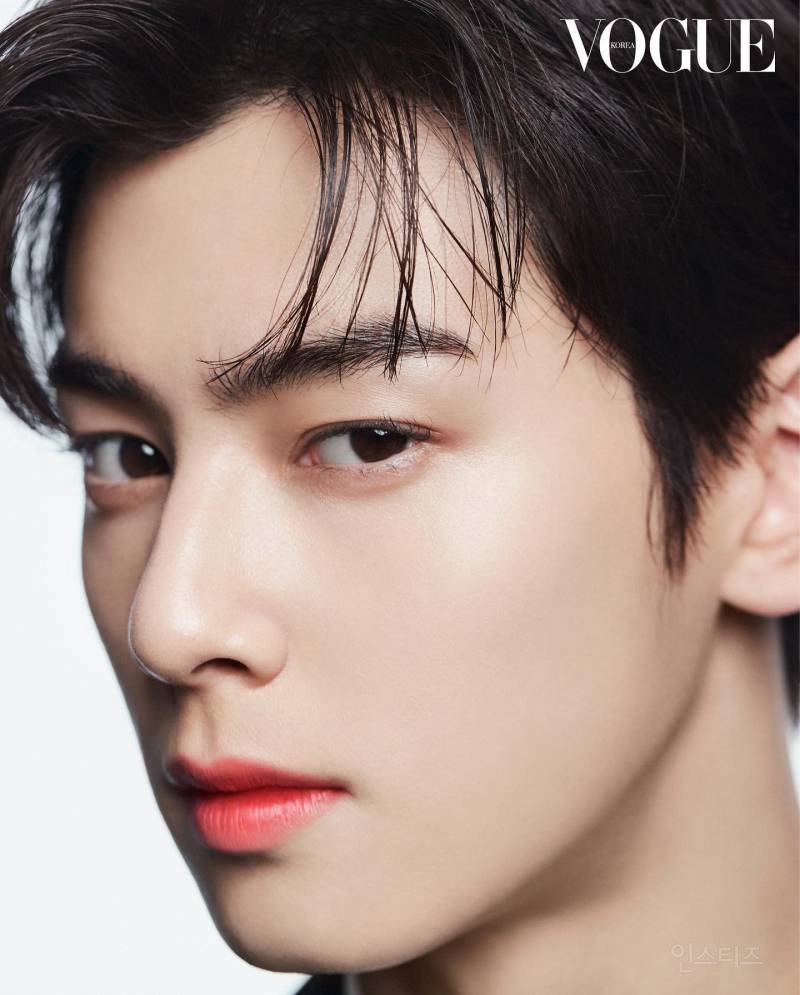 차은우 레전드 화보 무조건 하나 골라야 나갈 수 있는 글 | 인스티즈