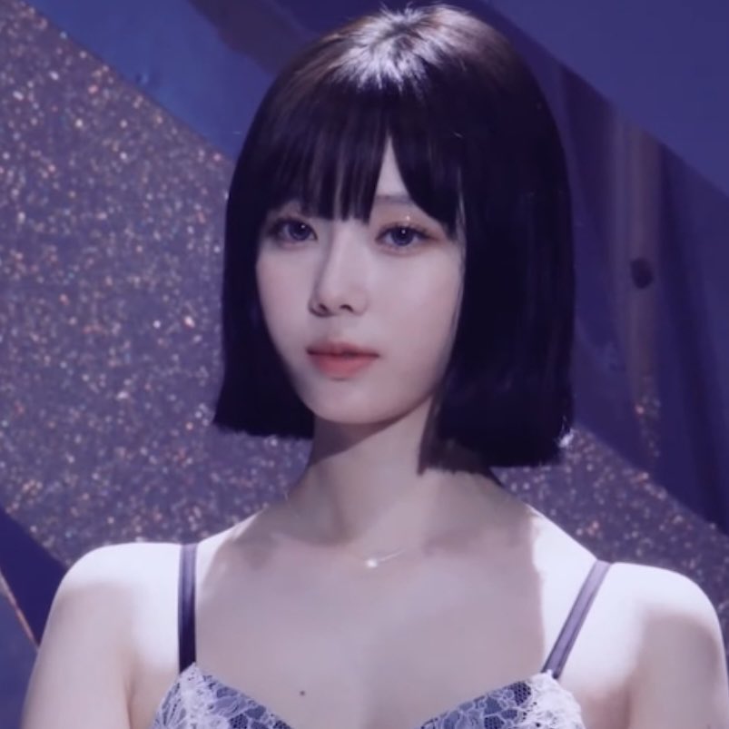 [잡담] 이때 윈터 가발 아니지? | 인스티즈