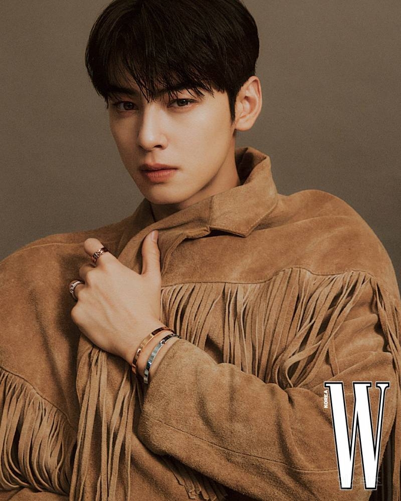 차은우 레전드 화보 무조건 하나 골라야 나갈 수 있는 글 | 인스티즈