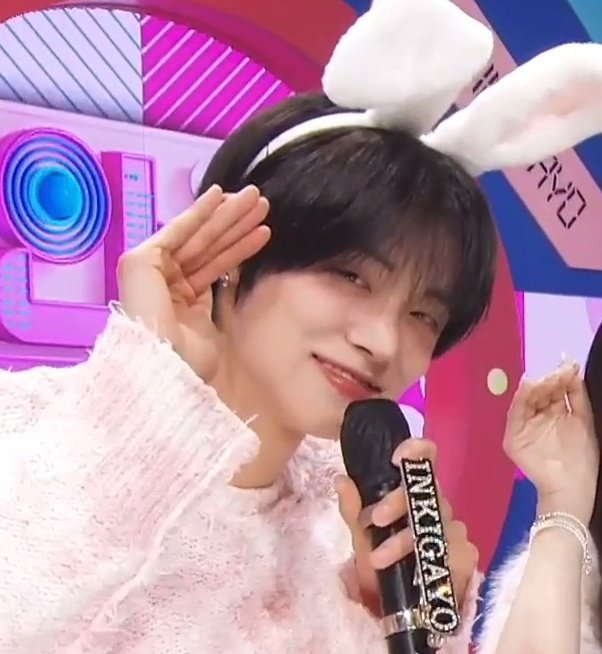 [잡담] 왜 연준이 토끼 머리띠햇다고 안알렺 ㅁ 왜!!!!!!!! | 인스티즈