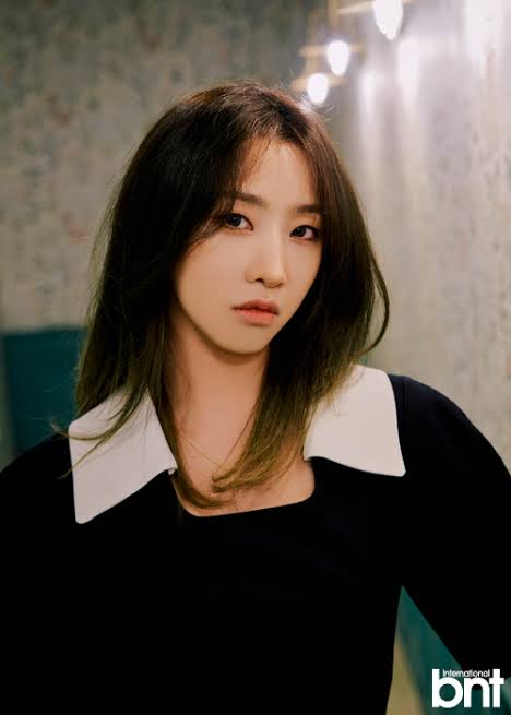 [잡담] 공민지 왜케 예뻐졌어...??? | 인스티즈