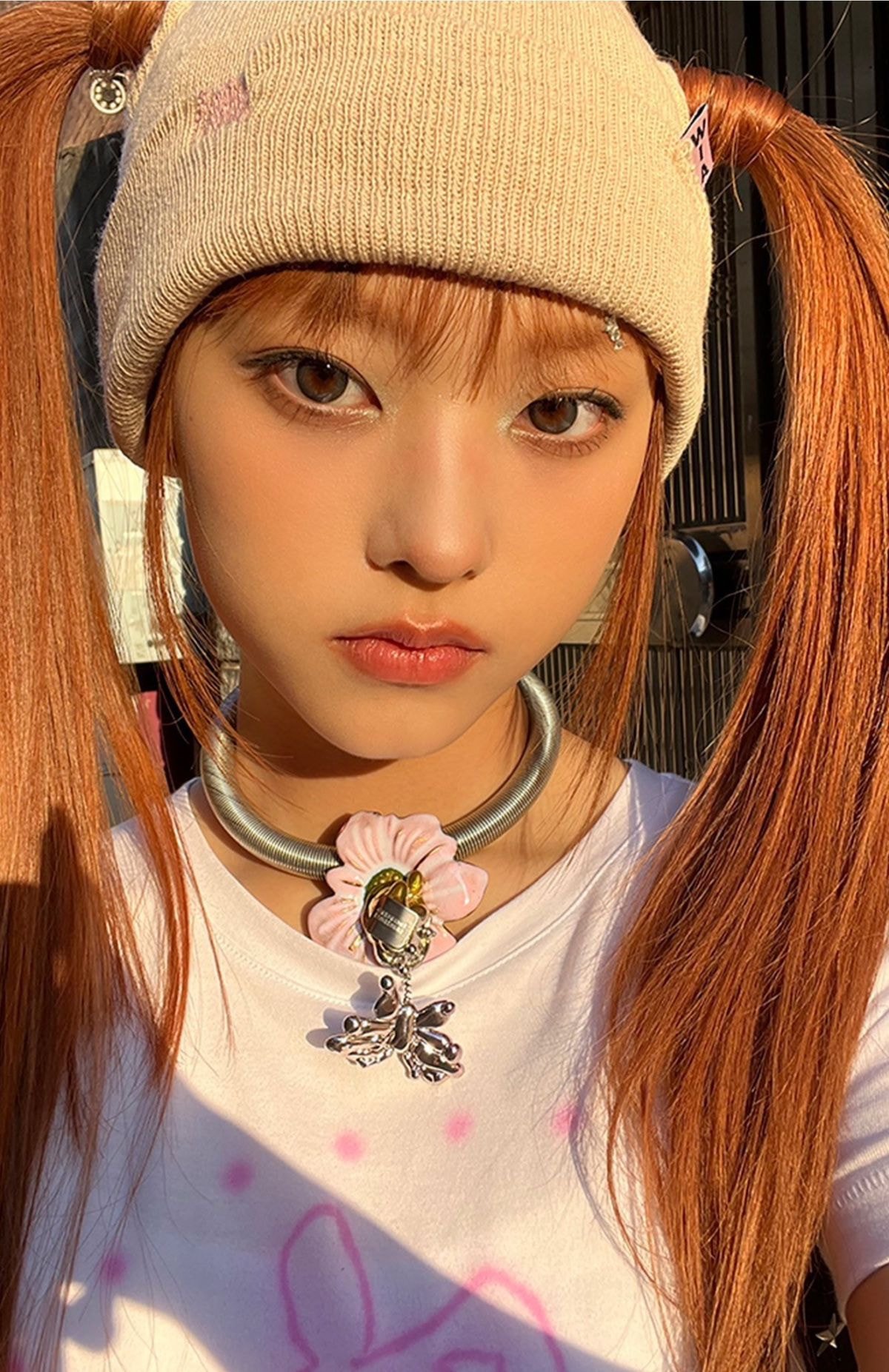 [잡담] 나의 새로운 인스타인간.......(주어 해린 | 인스티즈