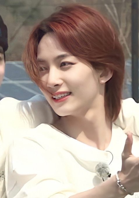 [잡담] 정한은 장발이 나보다 위화감 없는 것 같음 | 인스티즈
