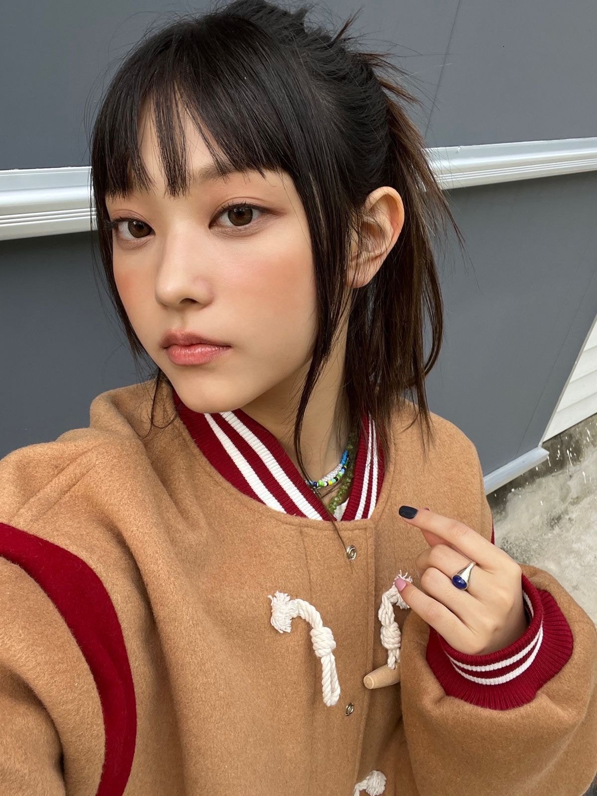 [잡담] 나의 새로운 인스타인간.......(주어 해린 | 인스티즈