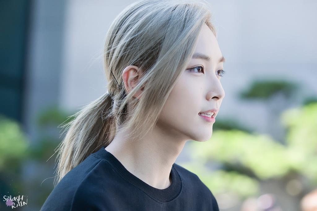 [잡담] 정한은 장발이 나보다 위화감 없는 것 같음 | 인스티즈