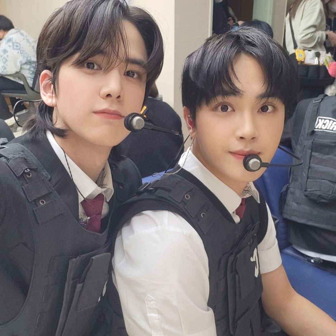 [잡담] 내가 좋아하는 덥즈 조합 | 인스티즈