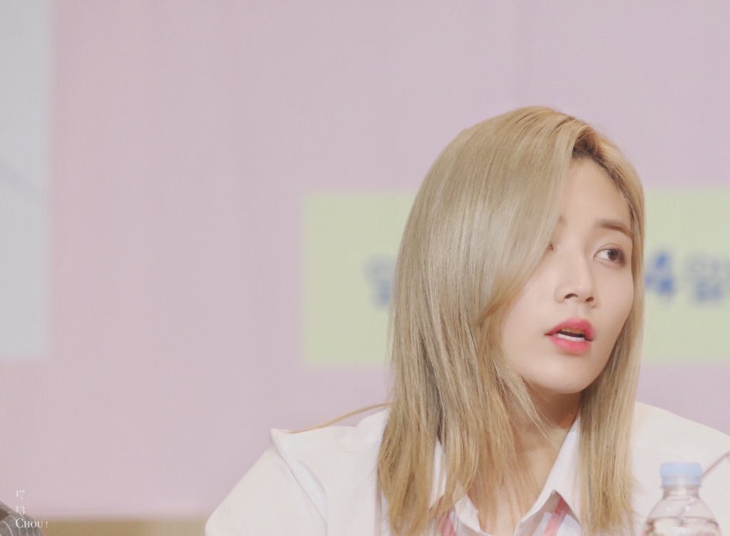 [잡담] 윤정한 씨 아예 장발은 다시 하실 생각 없으시겠죠… | 인스티즈