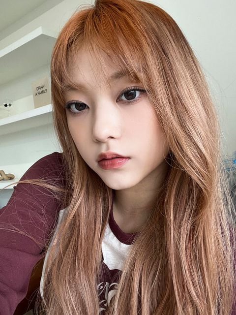[잡담] 나의 새로운 인스타인간.......(주어 해린 | 인스티즈