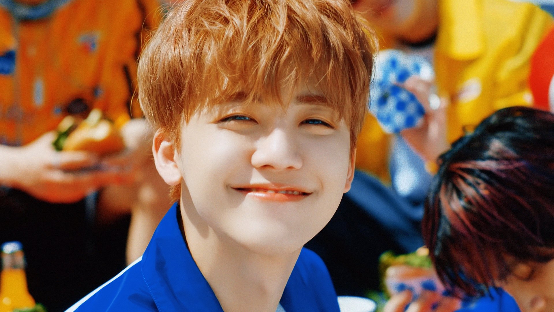 [잡담] 나재민 귀여워 | 인스티즈
