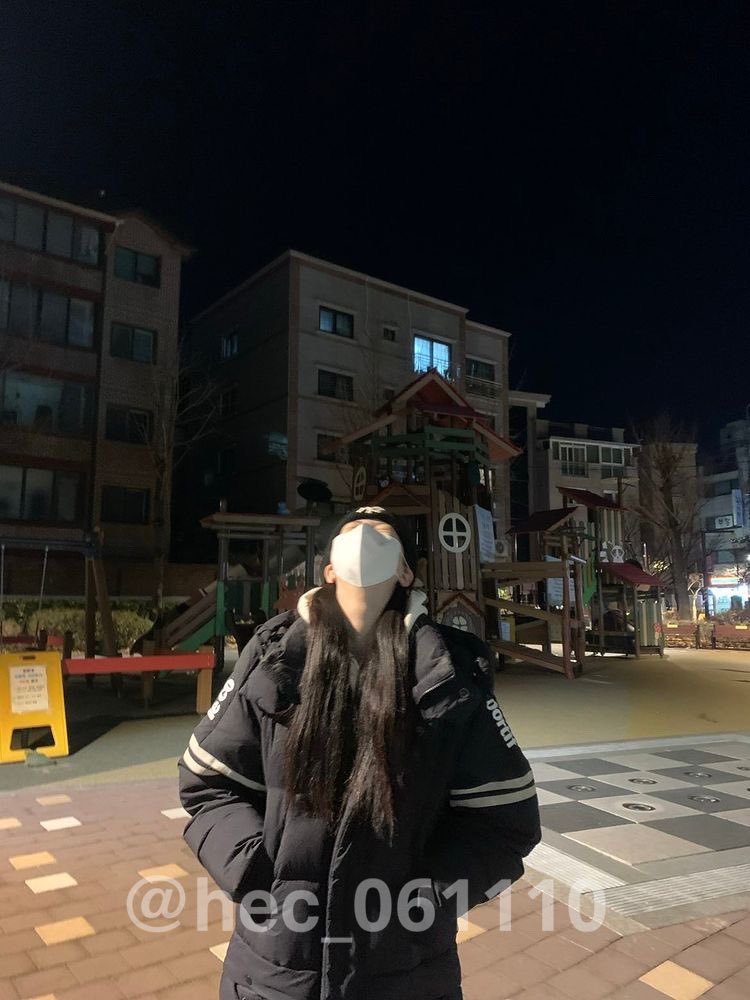 [잡담] 홍은채 과사 이래도 되나... | 인스티즈