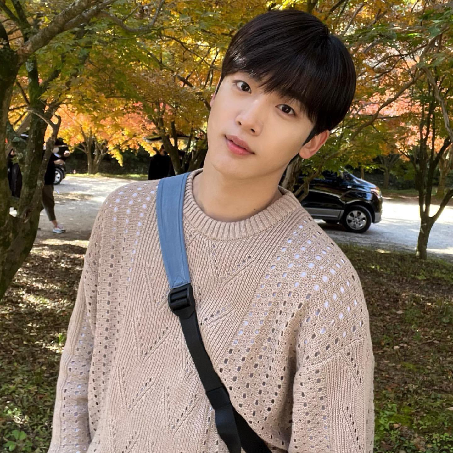 [잡담] 김요한 진짜 너무 잘생긴거같음 | 인스티즈