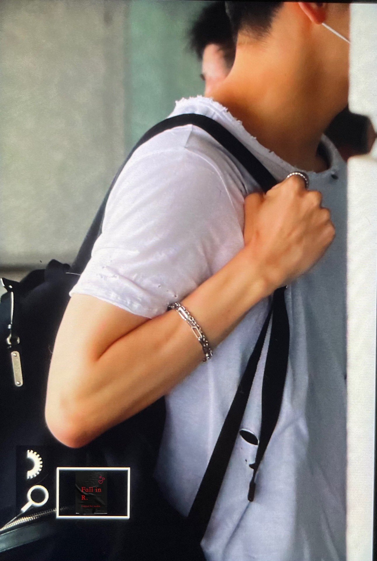[잡담] 투바투 수빈 쫌... 잘생겻다? 관심이 간다?.. 하시면 후회하지않을것임,, | 인스티즈