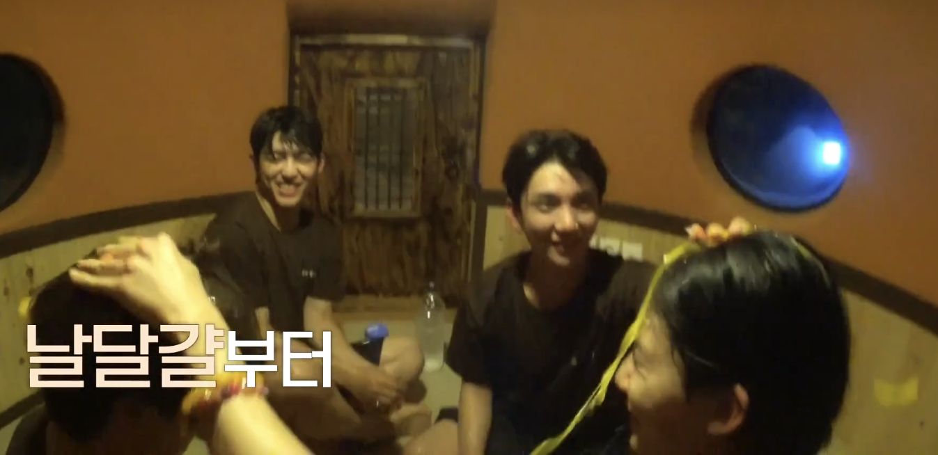 [잡담] 세븐틴 인더숲 티저 좀 봐… | 인스티즈