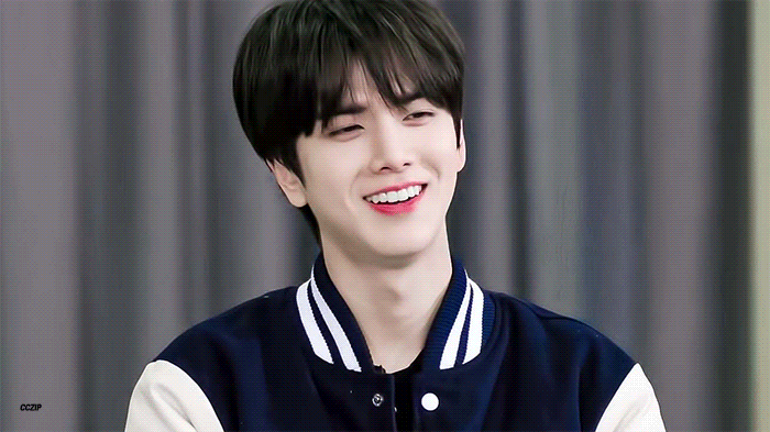 [잡담] 영훈 과잠입은거,,,, | 인스티즈