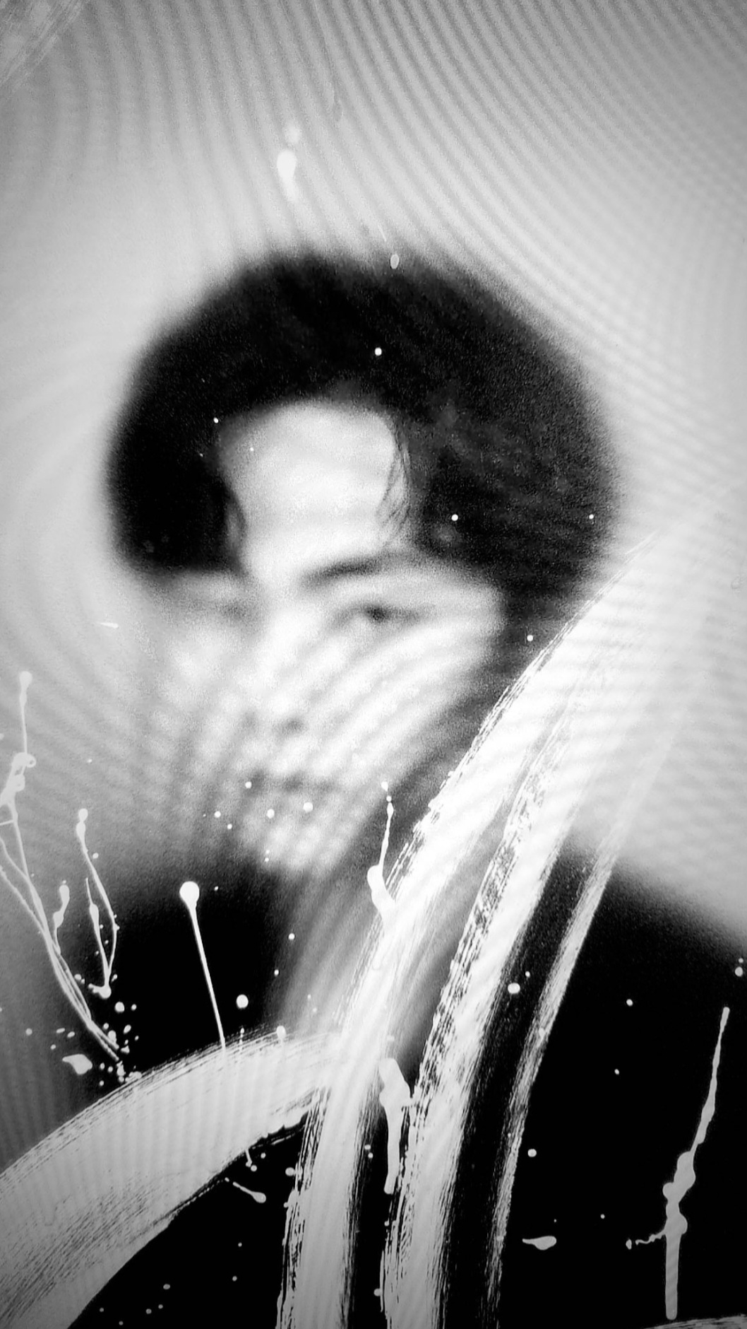 [잡담] 방탄 뷔 인스스 머 올라옴 | 인스티즈