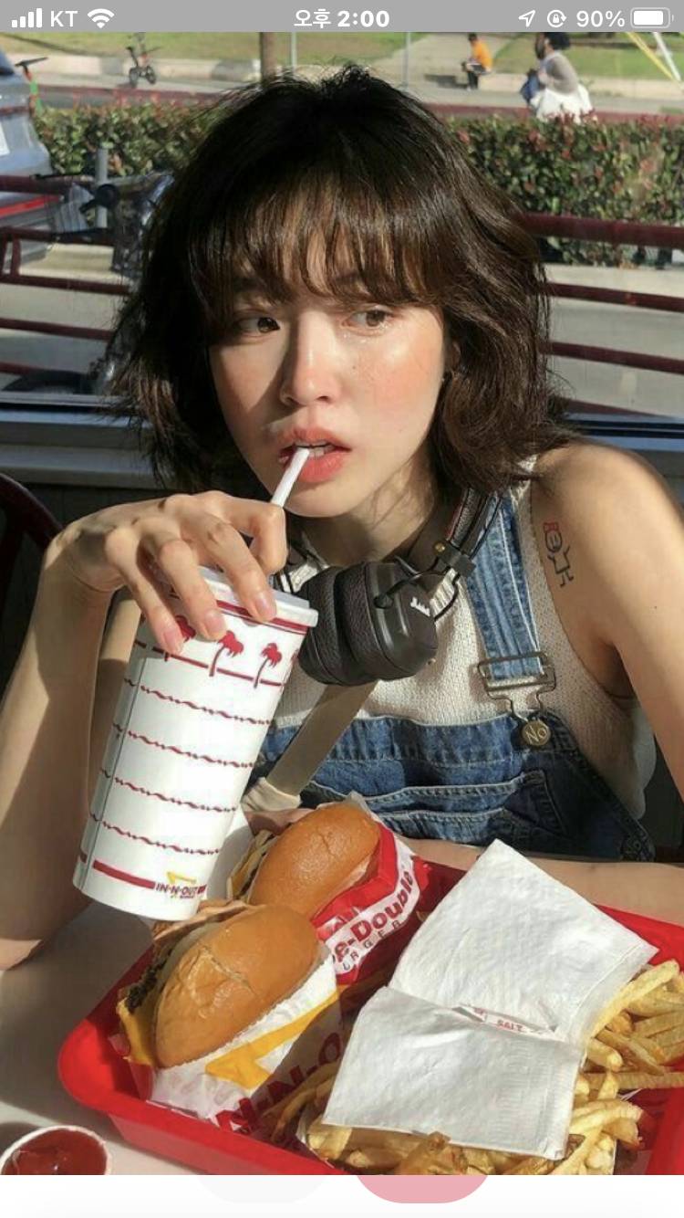 이분 인스타 혹시 아는 익..? | 인스티즈