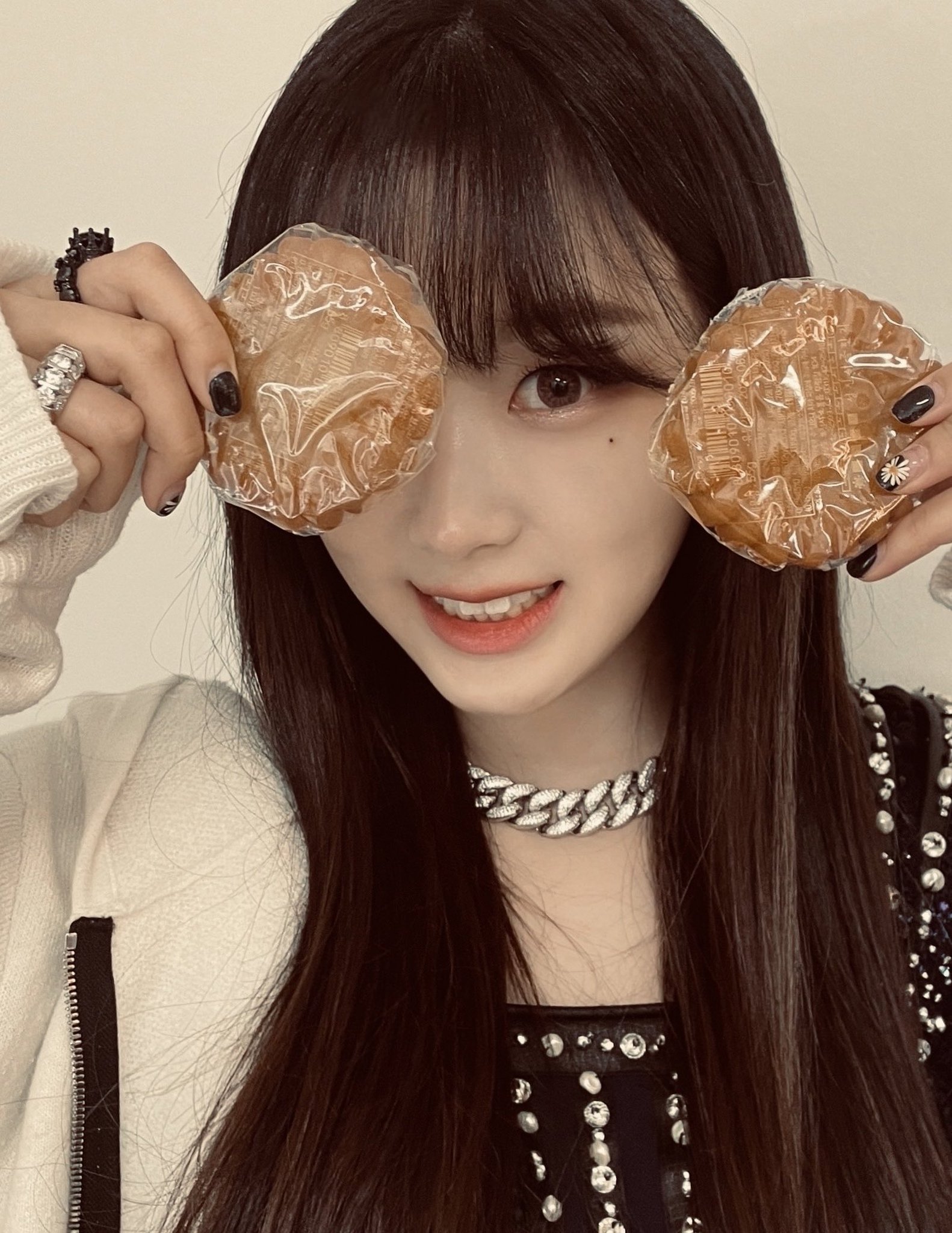 [잡담] 에스파는 닝닝 빼고 서로 다 닮은거 같음ㅋㅋㅋㅋㅋㅋ | 인스티즈