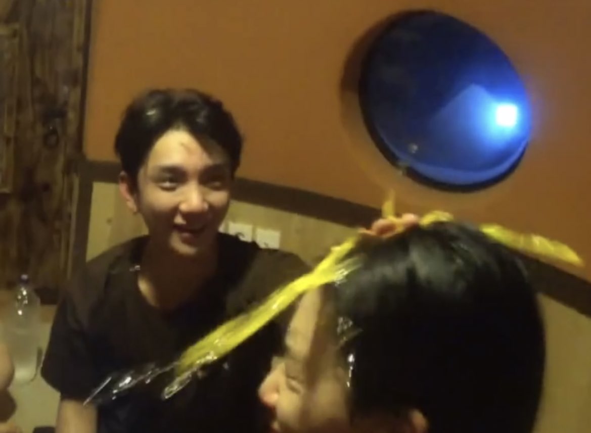 [잡담] "이상한 걸 해야 추억이 된다”라고 하는 사람과 | 인스티즈