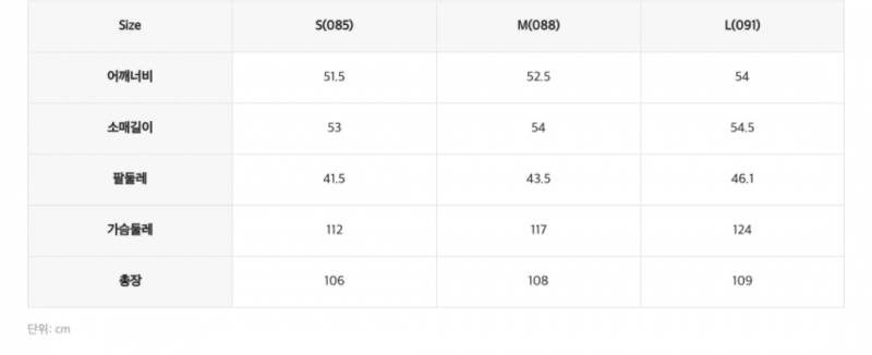 165에 58키로면 거의 라지사이즈 맞나? | 인스티즈