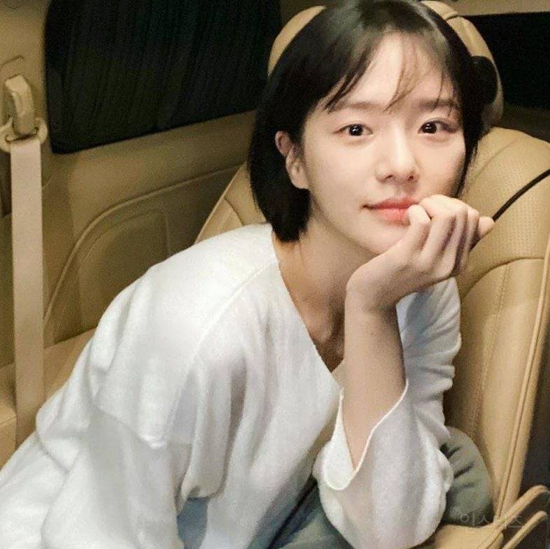 요즘 인기많은 단발머리 스타일 | 인스티즈