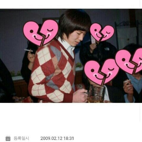 [마플] 몬스타엑스 기현 사건흐름 요약글.jpg (자해사진주의 | 인스티즈