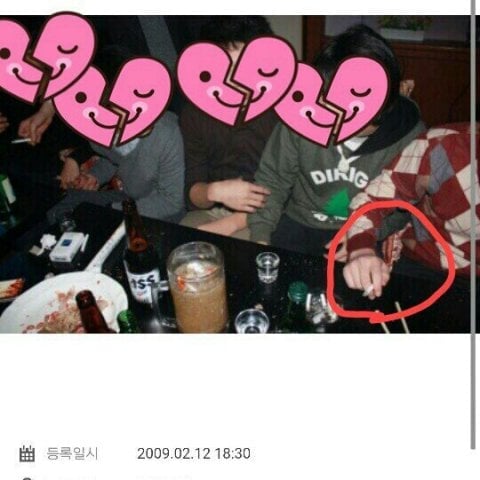 [마플] 몬스타엑스 기현 사건흐름 요약글.jpg (자해사진주의 | 인스티즈