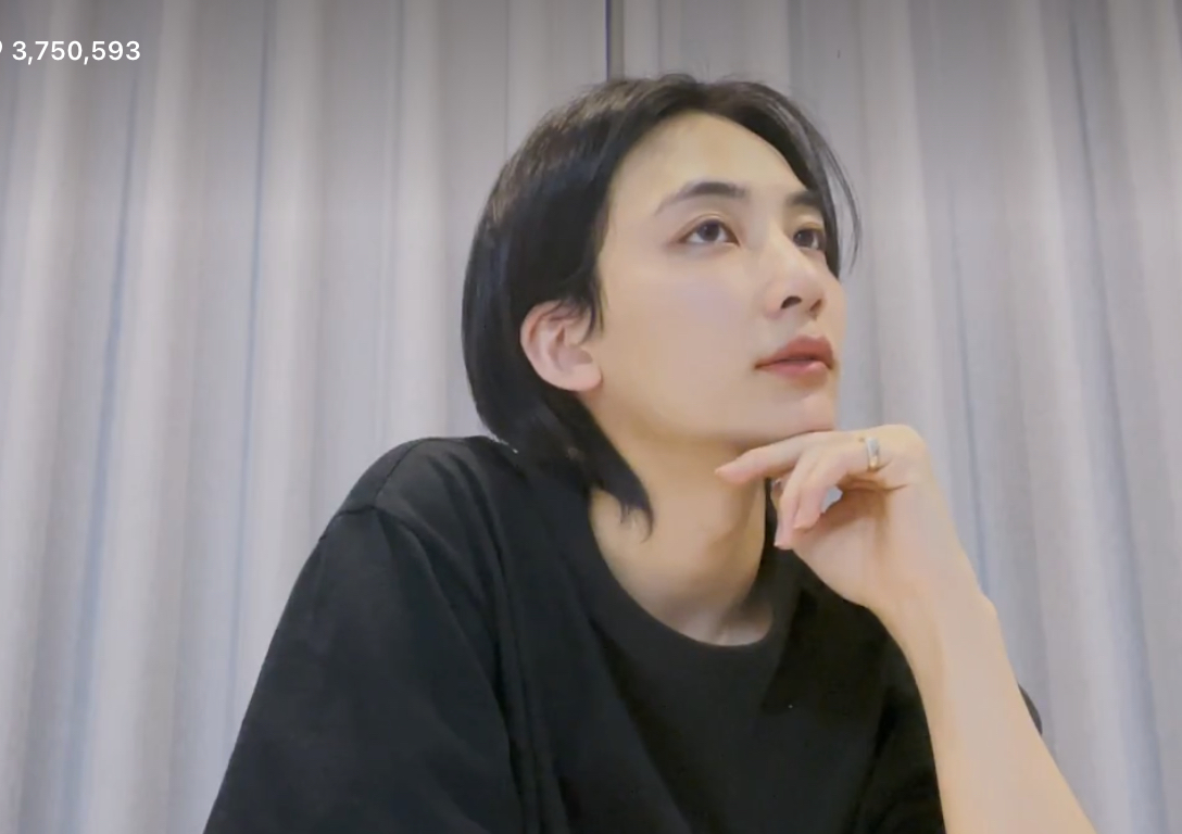 [잡담] 얘들아 윤정한이 너무 아름답다 | 인스티즈