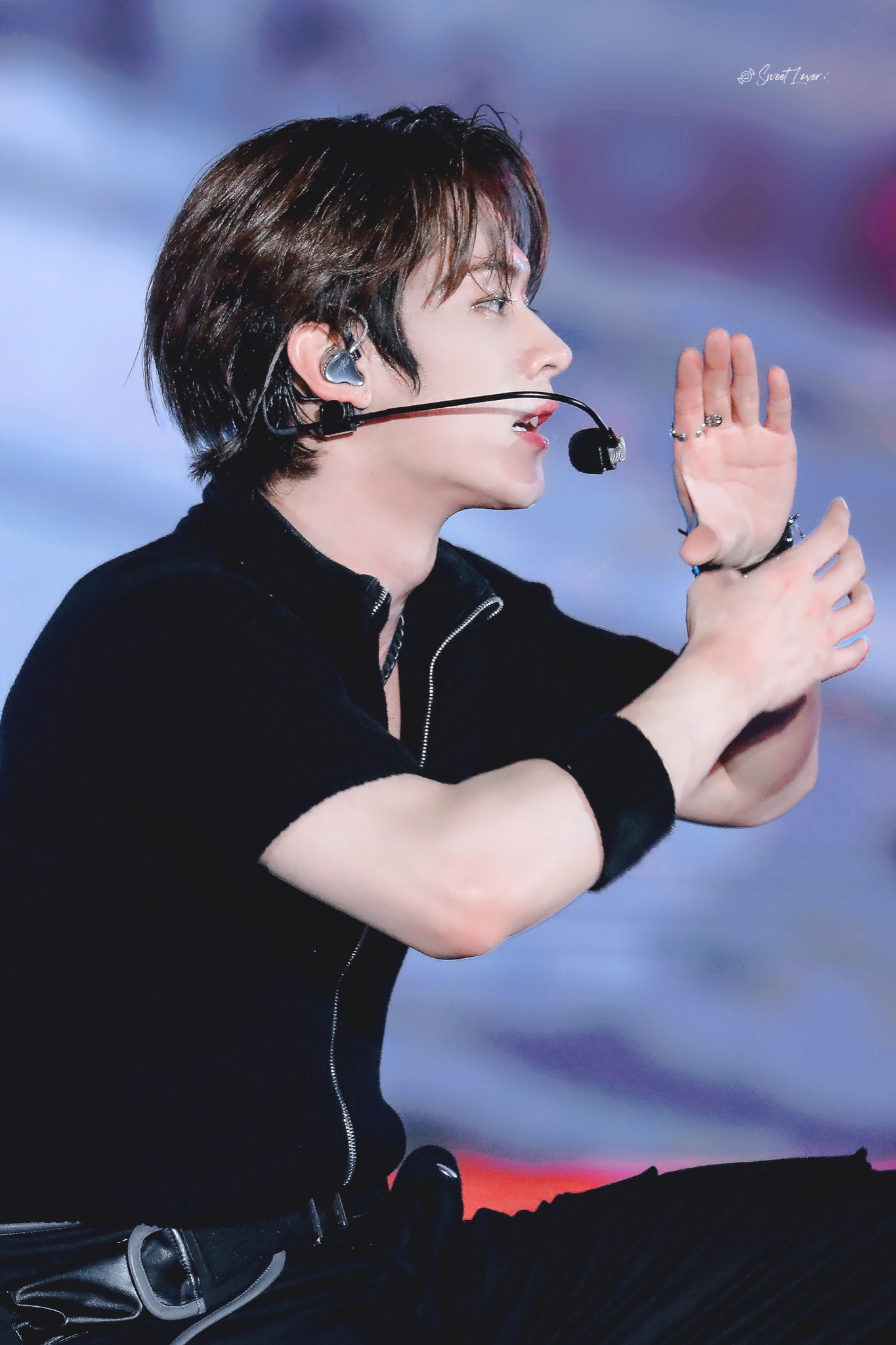 [잡담] 이리노 용안봐 | 인스티즈