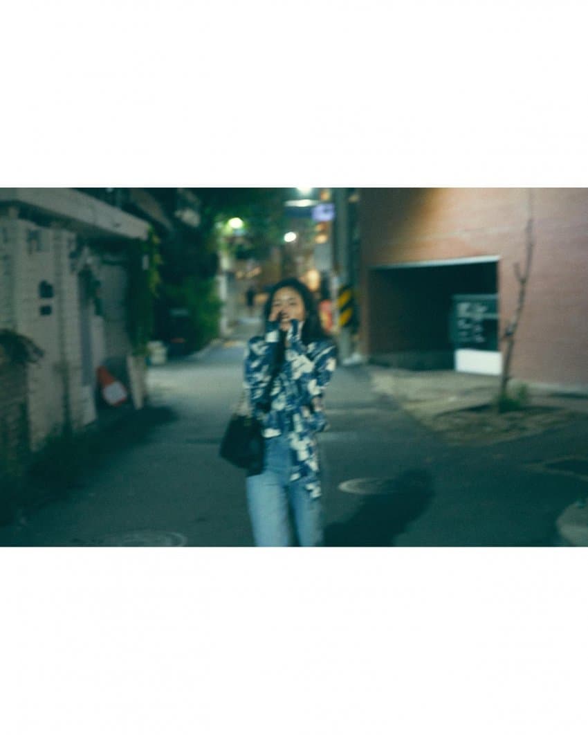 [잡담] 김고은 인스타그램에 올라온 | 인스티즈