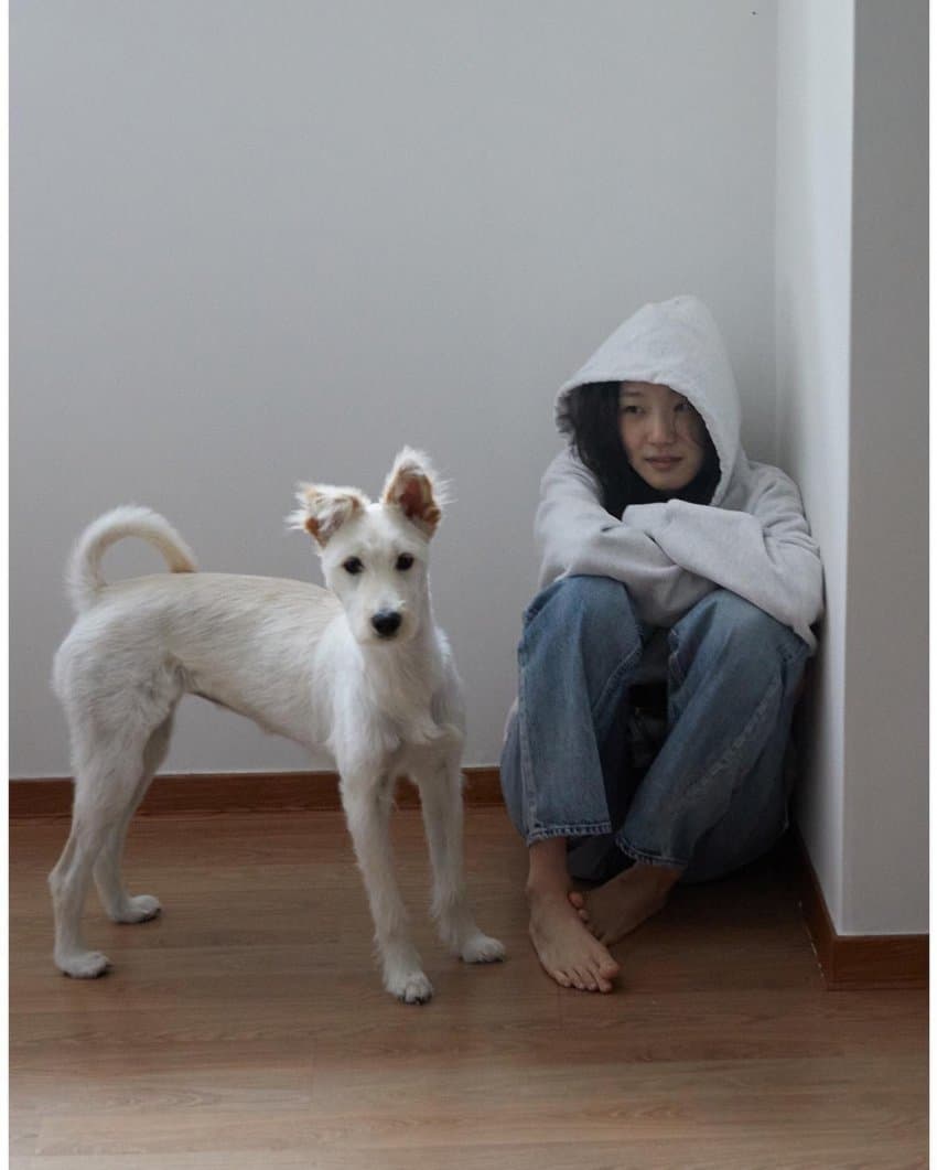 [잡담] 김고은 인스타그램에 올라온 | 인스티즈