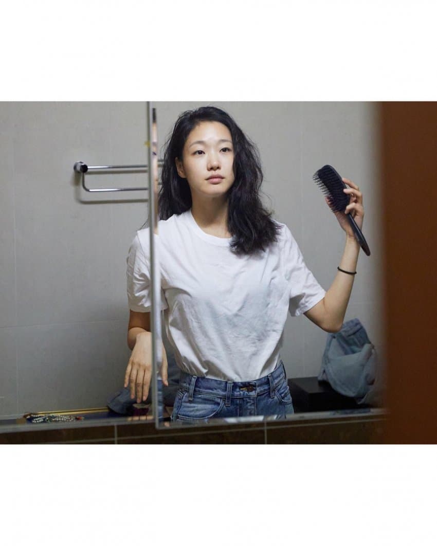 [잡담] 김고은 인스타그램에 올라온 | 인스티즈