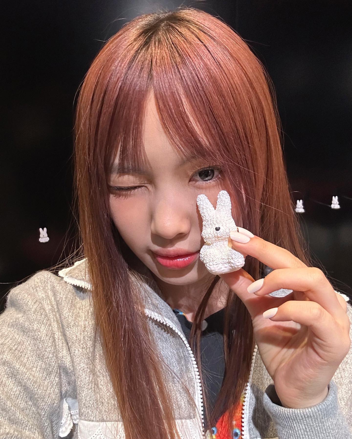 [잡담] 뉴진스 얼빡은 신이다... 백신.... | 인스티즈